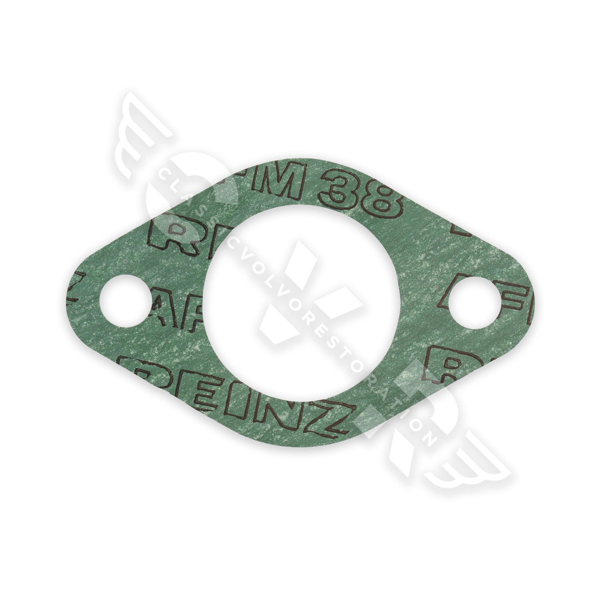 Joint pied carburateur Zenith 30