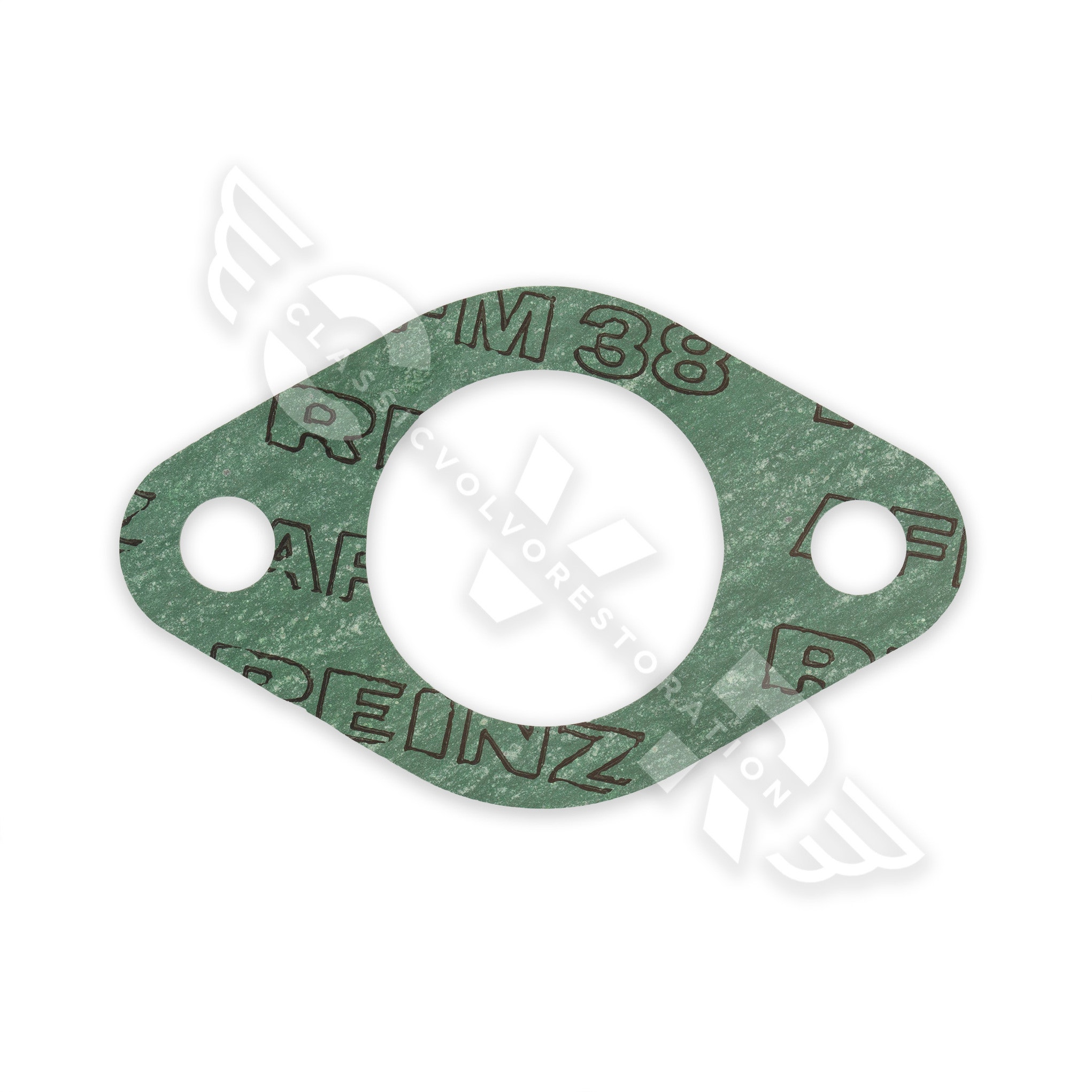 Joint pied carburateur Zenith 30