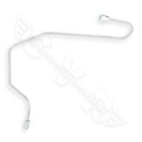 Tuyau de frein 1-circuit précintré