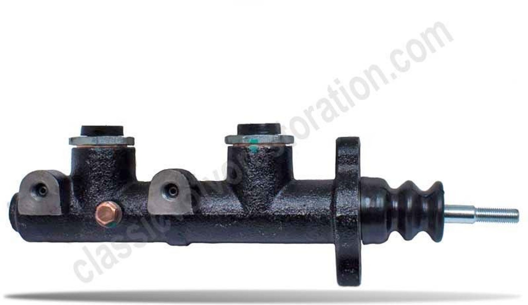 Maître-cylindre frein 2-circuit