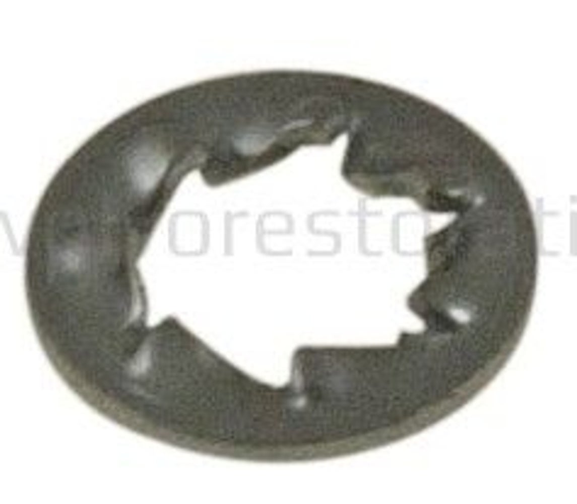 Rondelle de blocage pour Volvo PV444, PV544, Duett, Amazon, Amazon Kombi, 1800 — bild 2 av 2