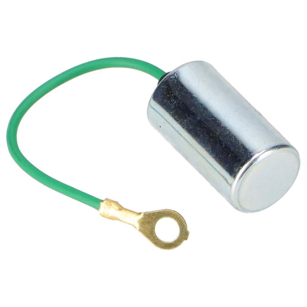 Condensateur B18A/B/D