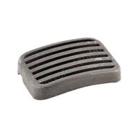 Pédale d'embrayage/frein en caoutchouc pour Volvo 1957-93 — bild 2 av 2