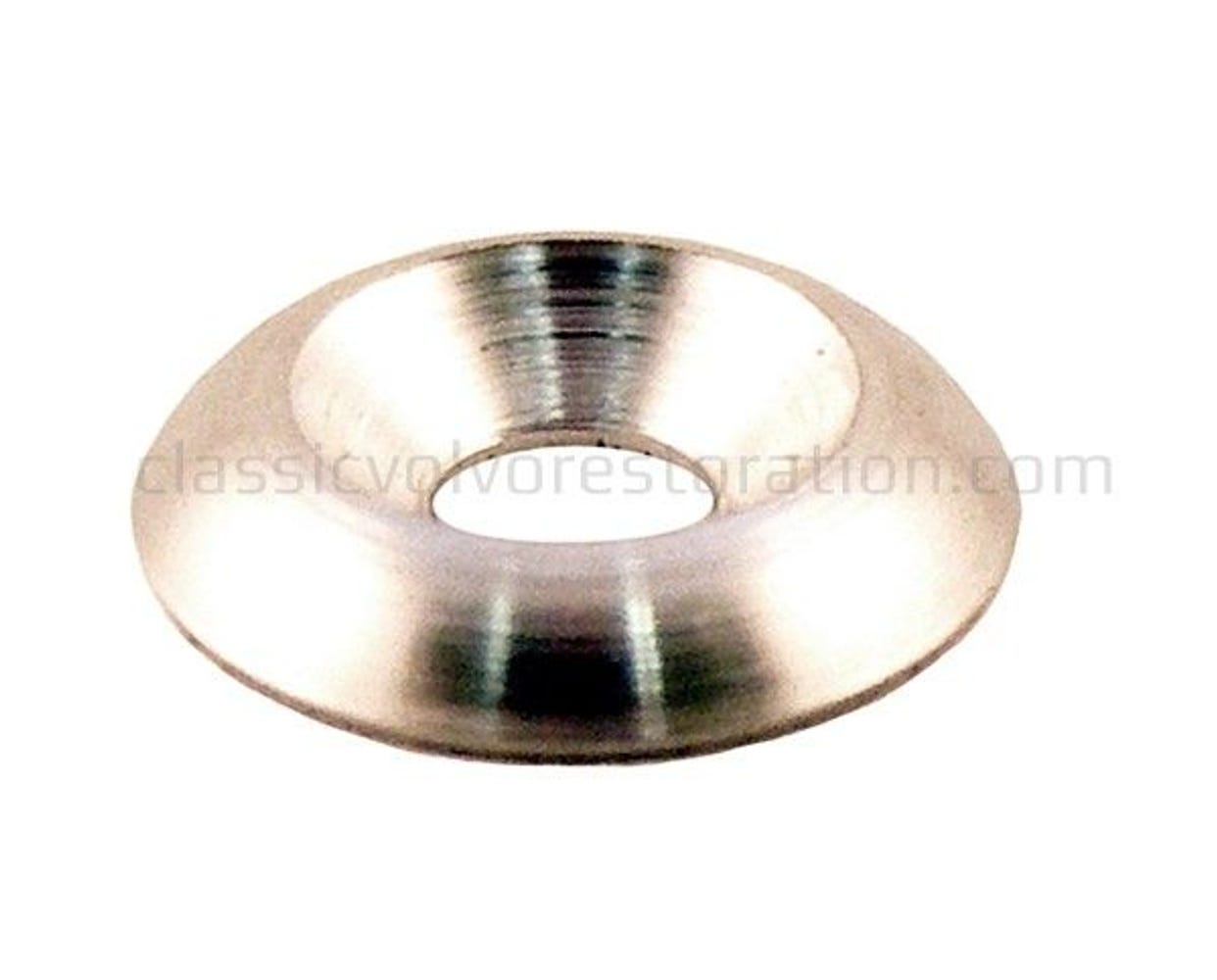 Plaque de carrosserie pour Volvo 1800 — bild 2 av 2