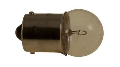 Ampoule 6V 10w pour Volvo PV444, Duett