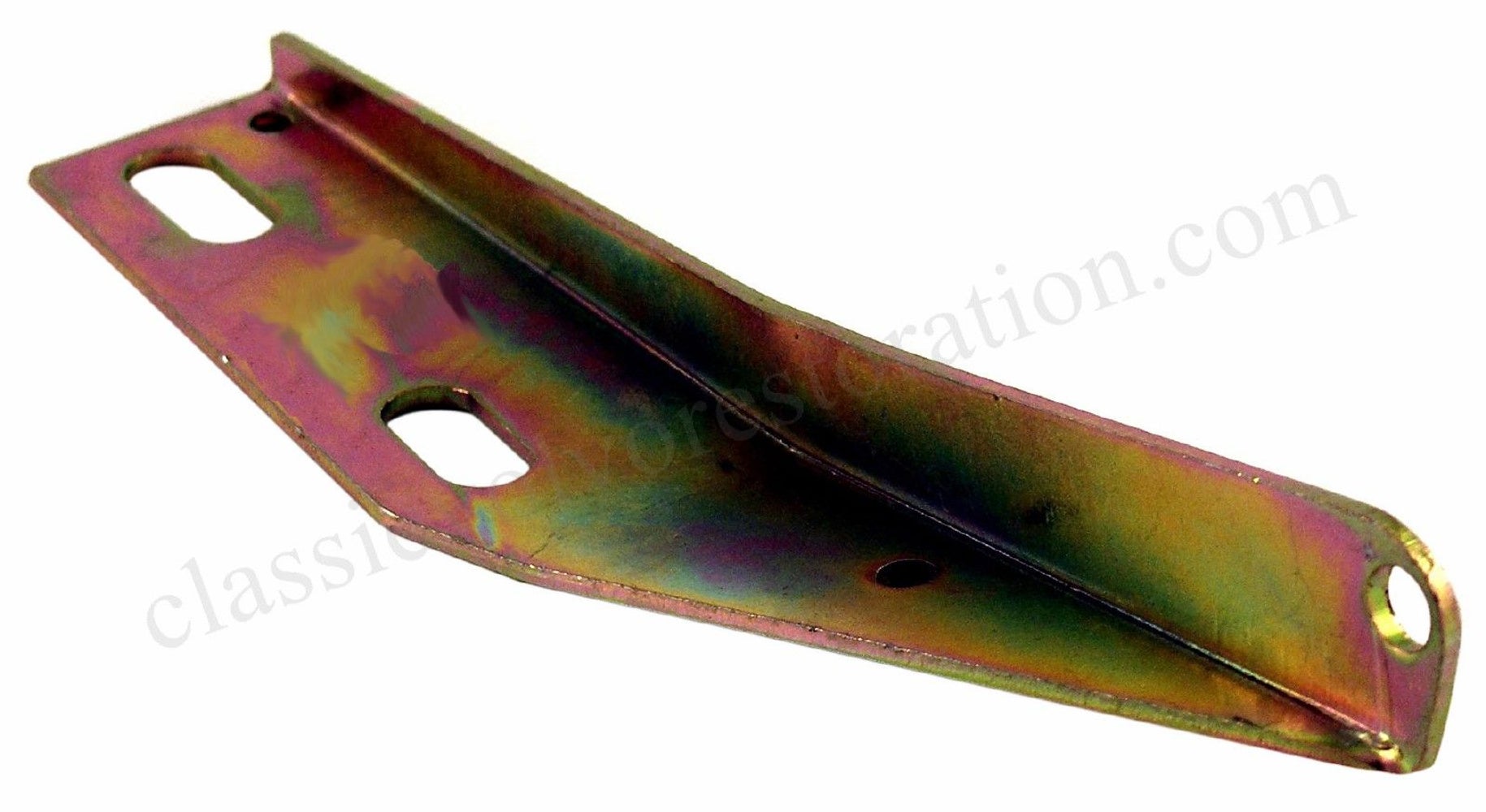 Couvercle système échappement