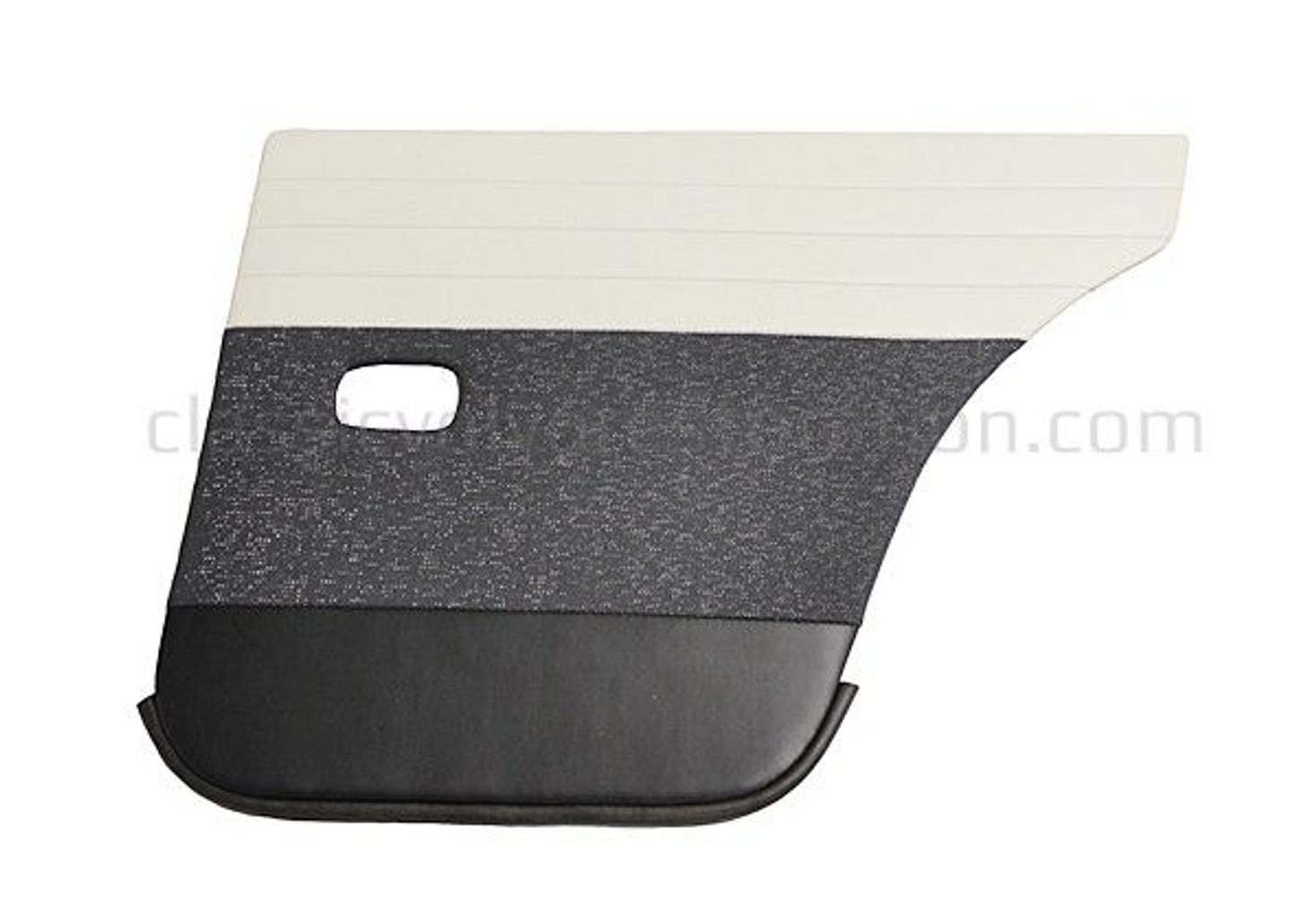 Panneau de porte arr Amazon