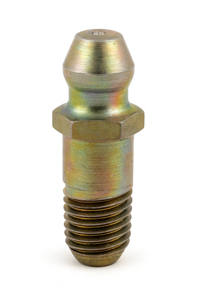 Graisseur tête cruciforme