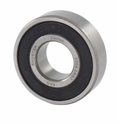 Roulements pour Volvo 140, 164, 240