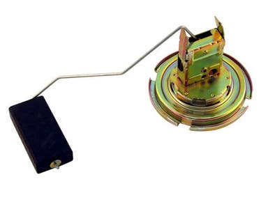 Armature de réservoir