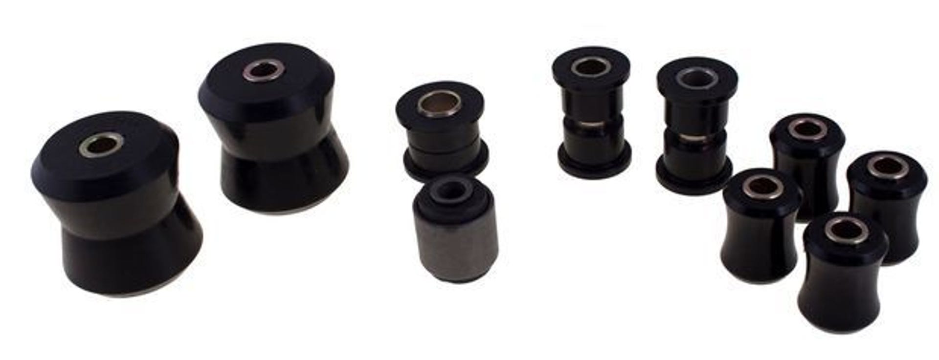Kit de silentblocs arrière pour Volvo 140, 1974, en polyuréthane