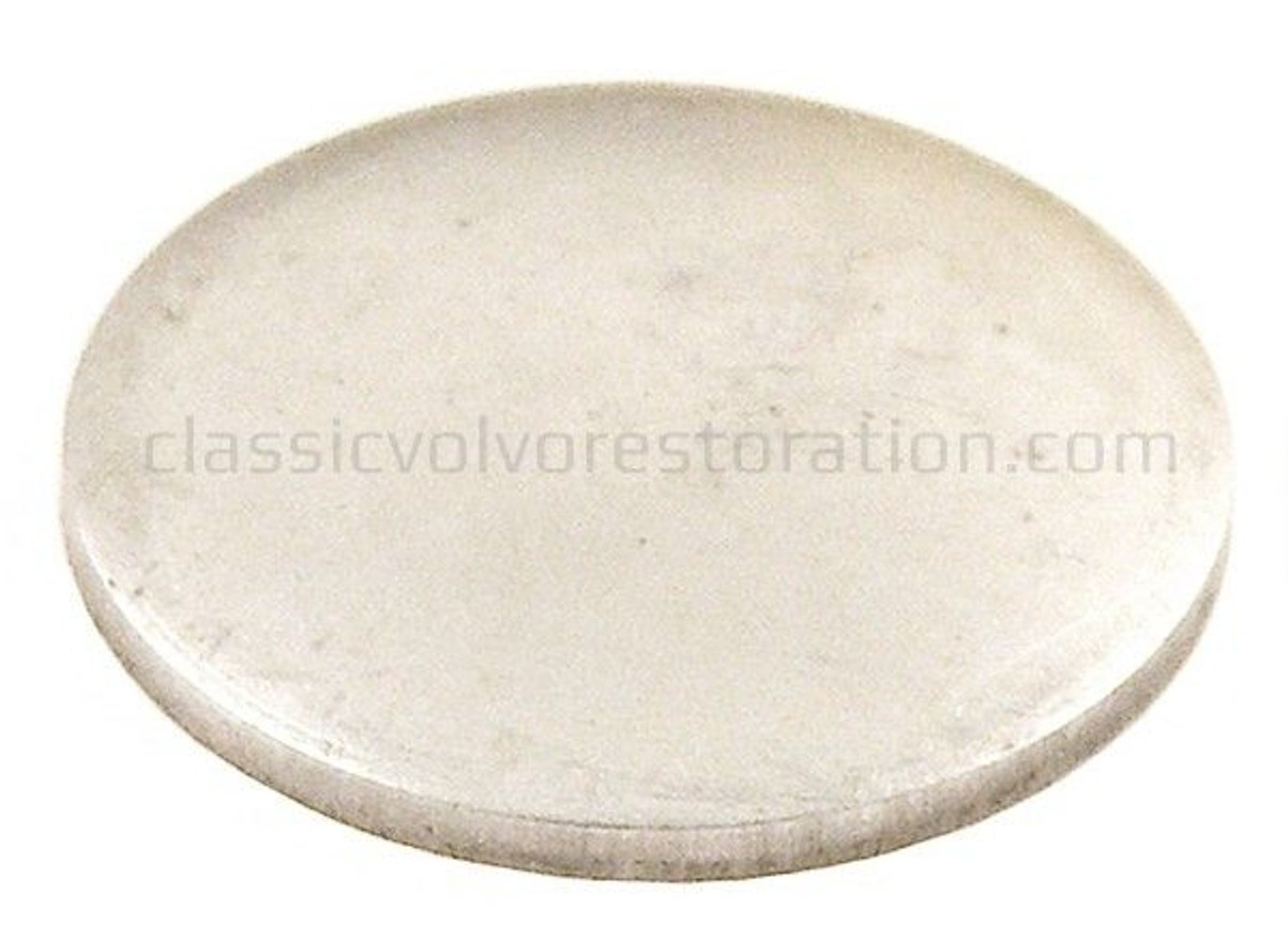 Bouchon antigel D=35mm haut