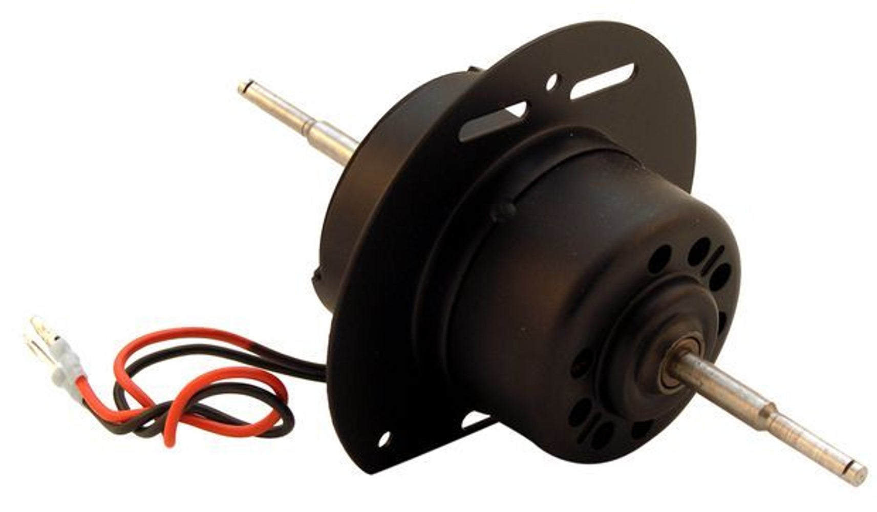 Moteur de ventilateur avec climatisation pour Volvo 140, 164, 240