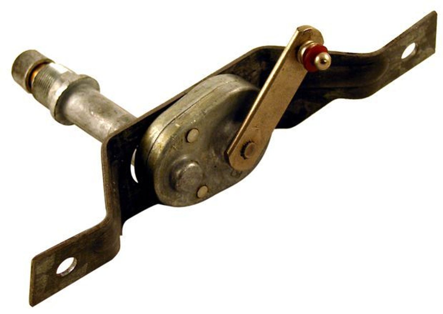 Axe d'essuie-glace arrière pour Volvo 145-72, 245-84