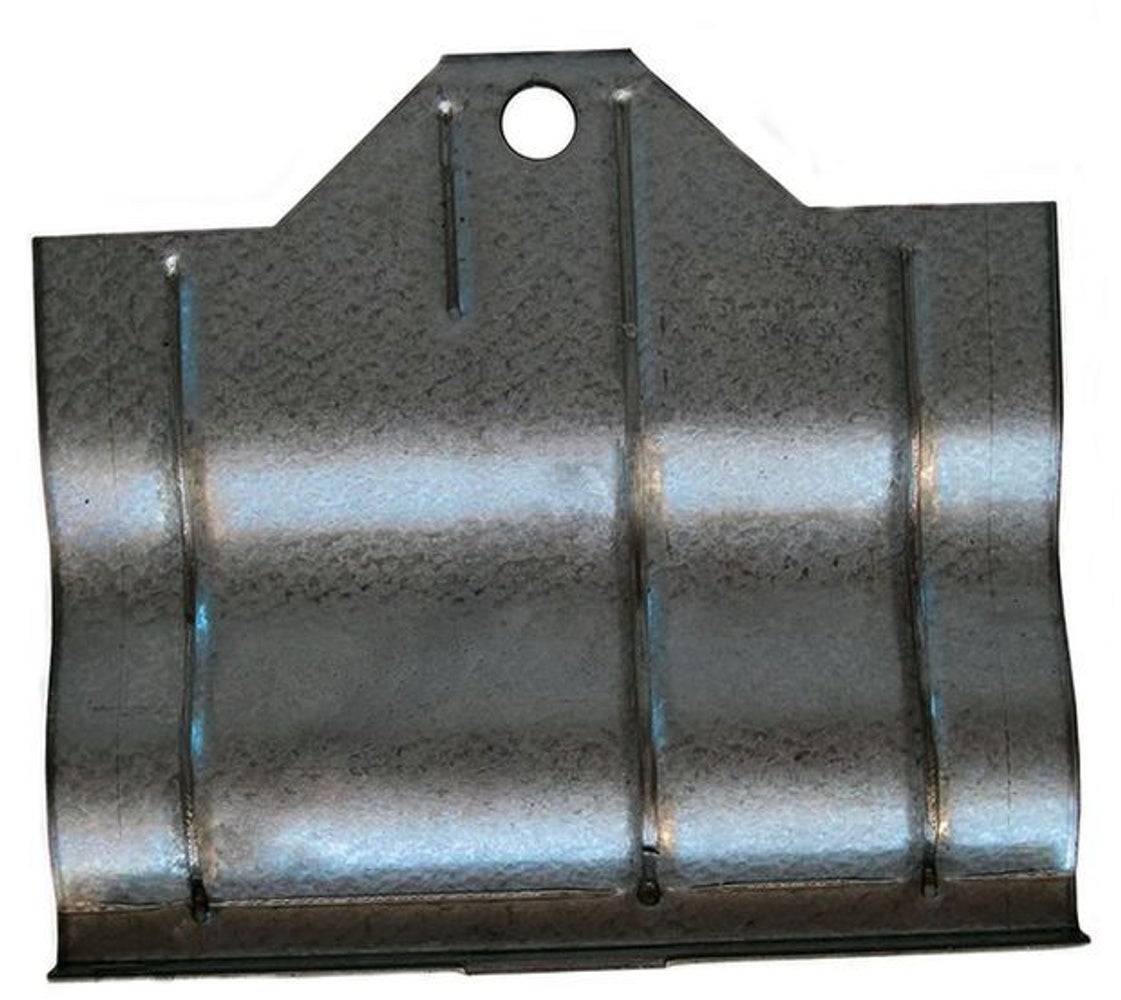 Support de plaque de préchauffage pour filtre à air Volvo 240, 740, 760