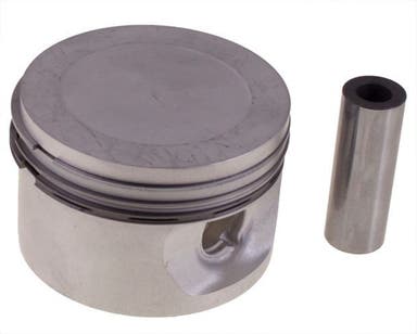 Piston B230A, B230E +0,6 mm pour Volvo 740, 760 (indice d'octane 97/98)
