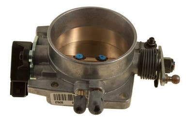 Corps de papillon 6 cylindres pour Volvo 960, S90, V90