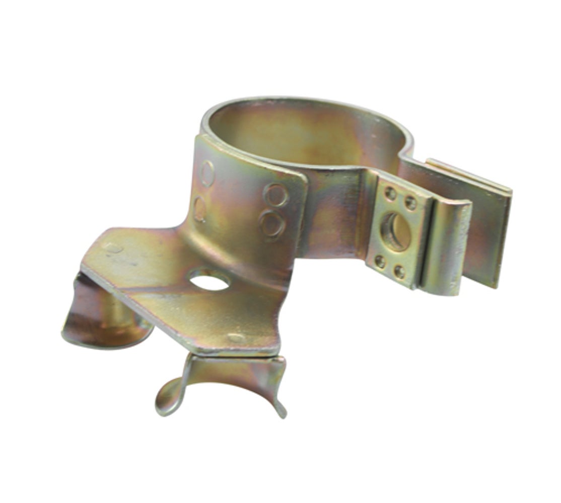 Support de tuyau d'échappement B21FT, 1981-84 — bild 2 av 2