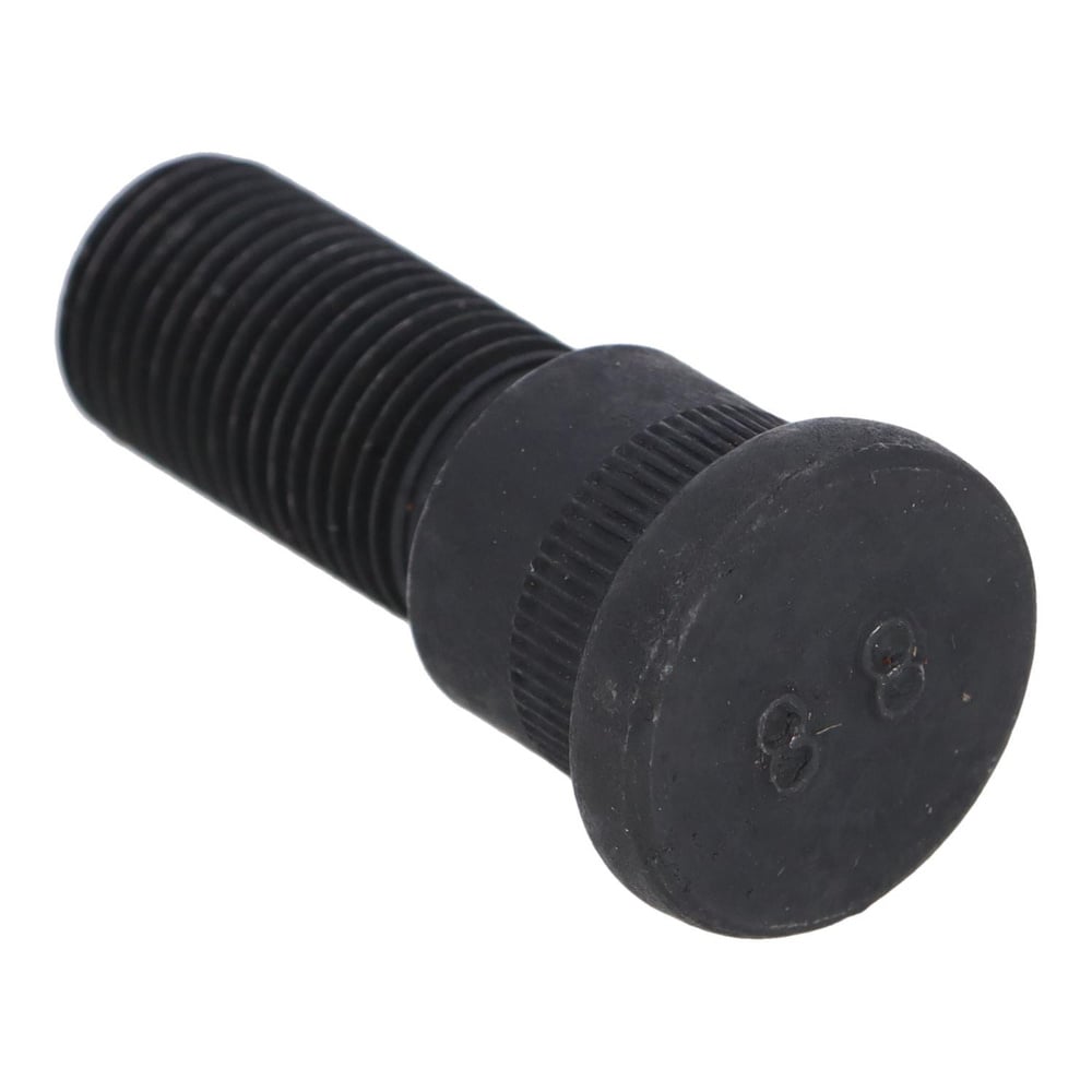 Goujon de roue frein tambour