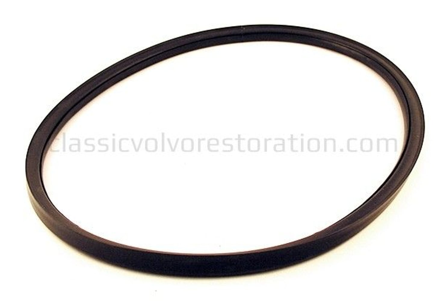 Joint caoutchouc vitre porte arr.