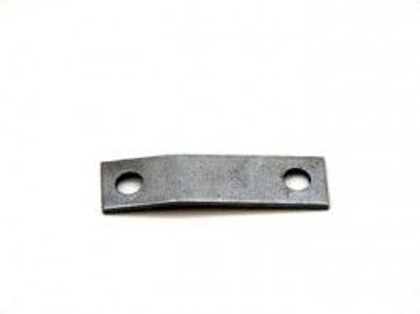 Support silencieux arrière PV