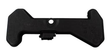 Support de lampe pour Volvo 760, 940, gauche