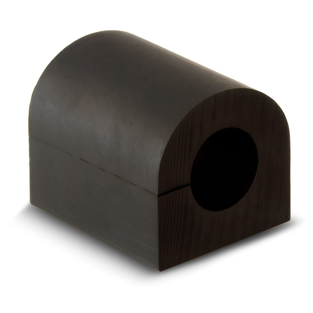 Silentbloc en caoutchouc pour barre antiroulis Volvo PV, 140