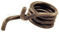 Ressort bras de levier BW35