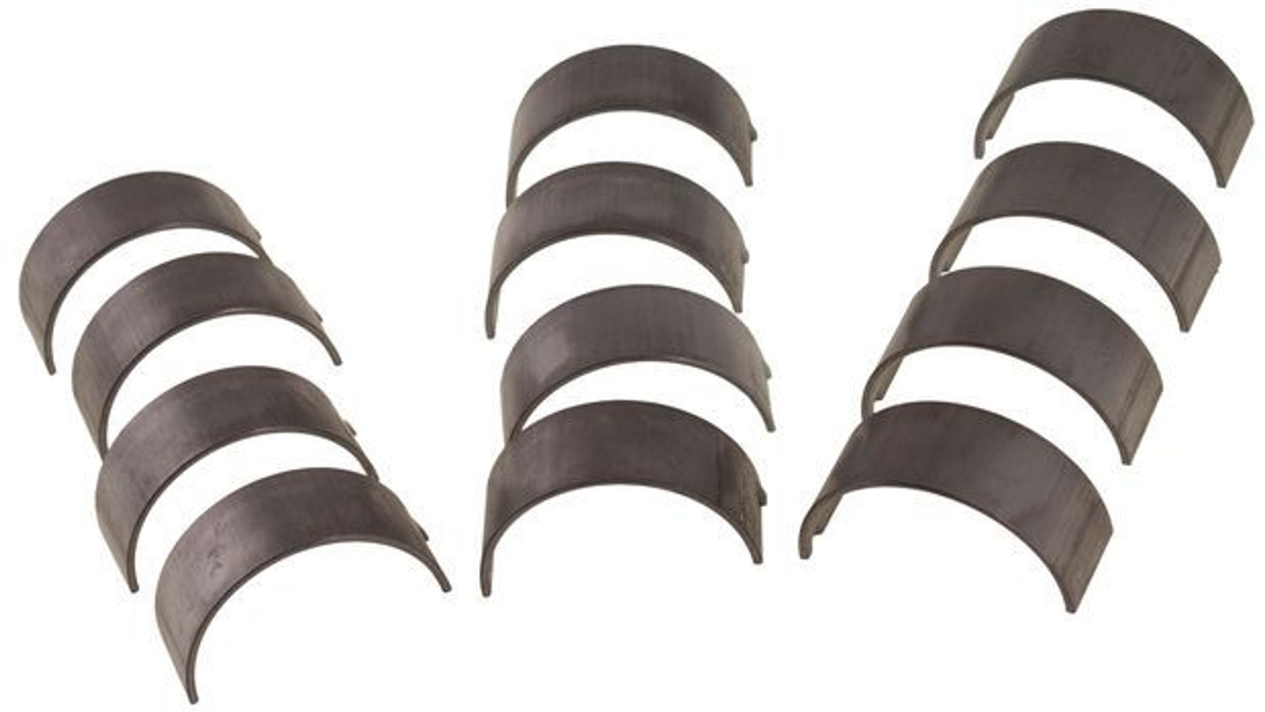 Jeu de coussinets B30 standard