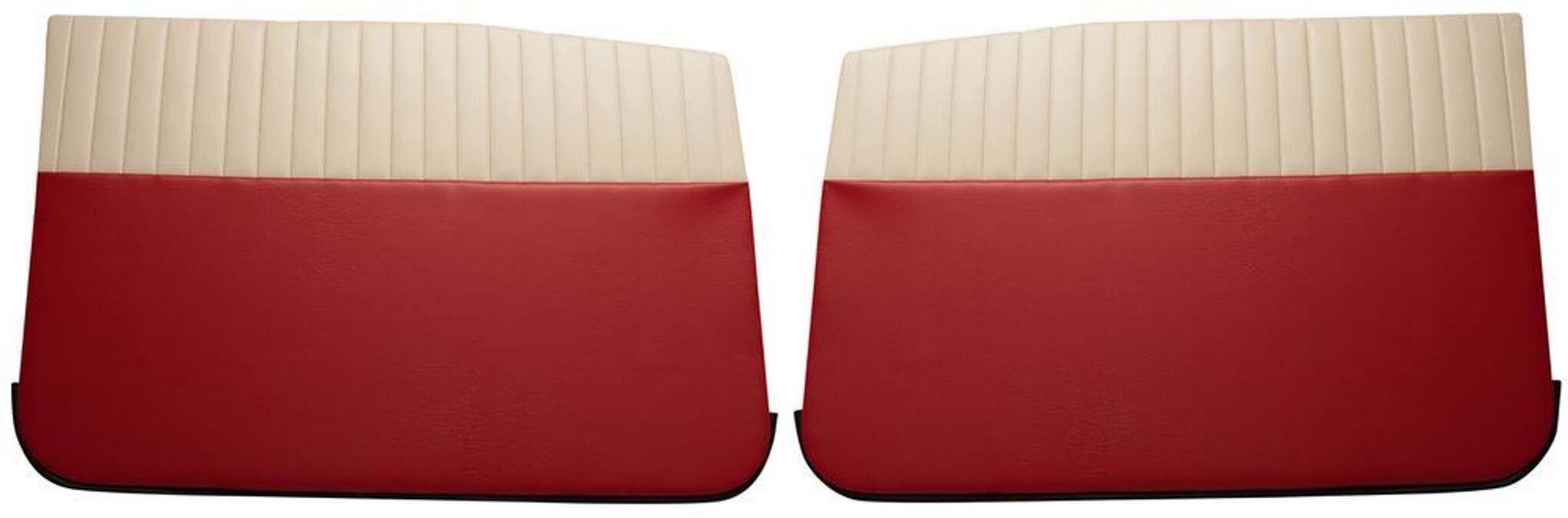 Panneau de porte avant