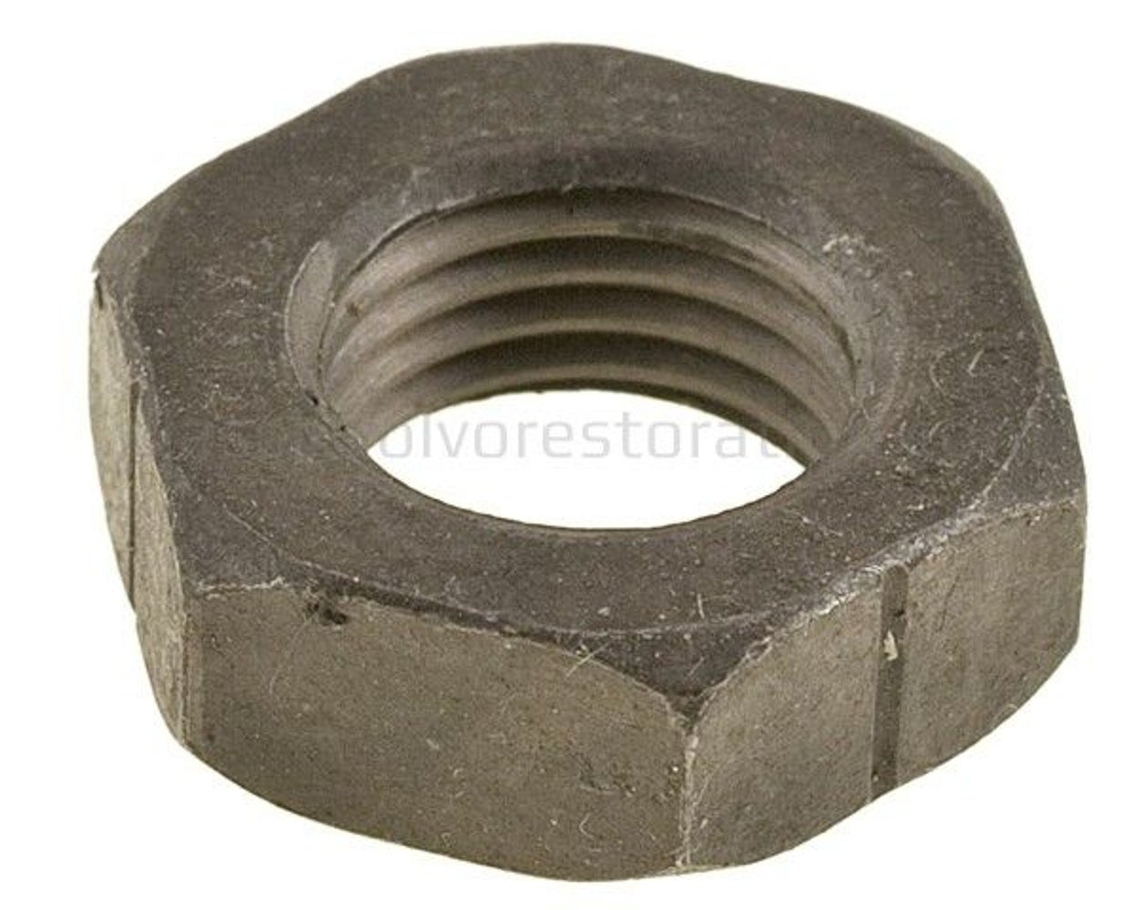 Écrou de biellette parallèle à filetage à gauche M14-1,5x7 pour Volvo Amazon, Amazon Kombi — bild 2 av 2