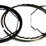 Jeu de segments de piston pour Volvo B230, B234 1988- 0,30"