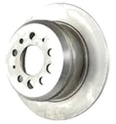 Disque de frein arrière pour Volvo 1800 (à partir de 1970), 140 (à partir de 1967) et 164 (à partir de 1969). — bild 2 av 2