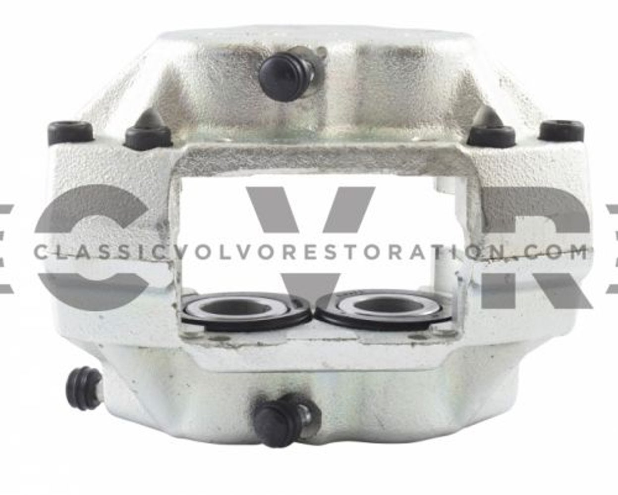 Étrier de frein avant gauche pour Volvo 140 (1969-1974), ATE 2 circuits - NEUF