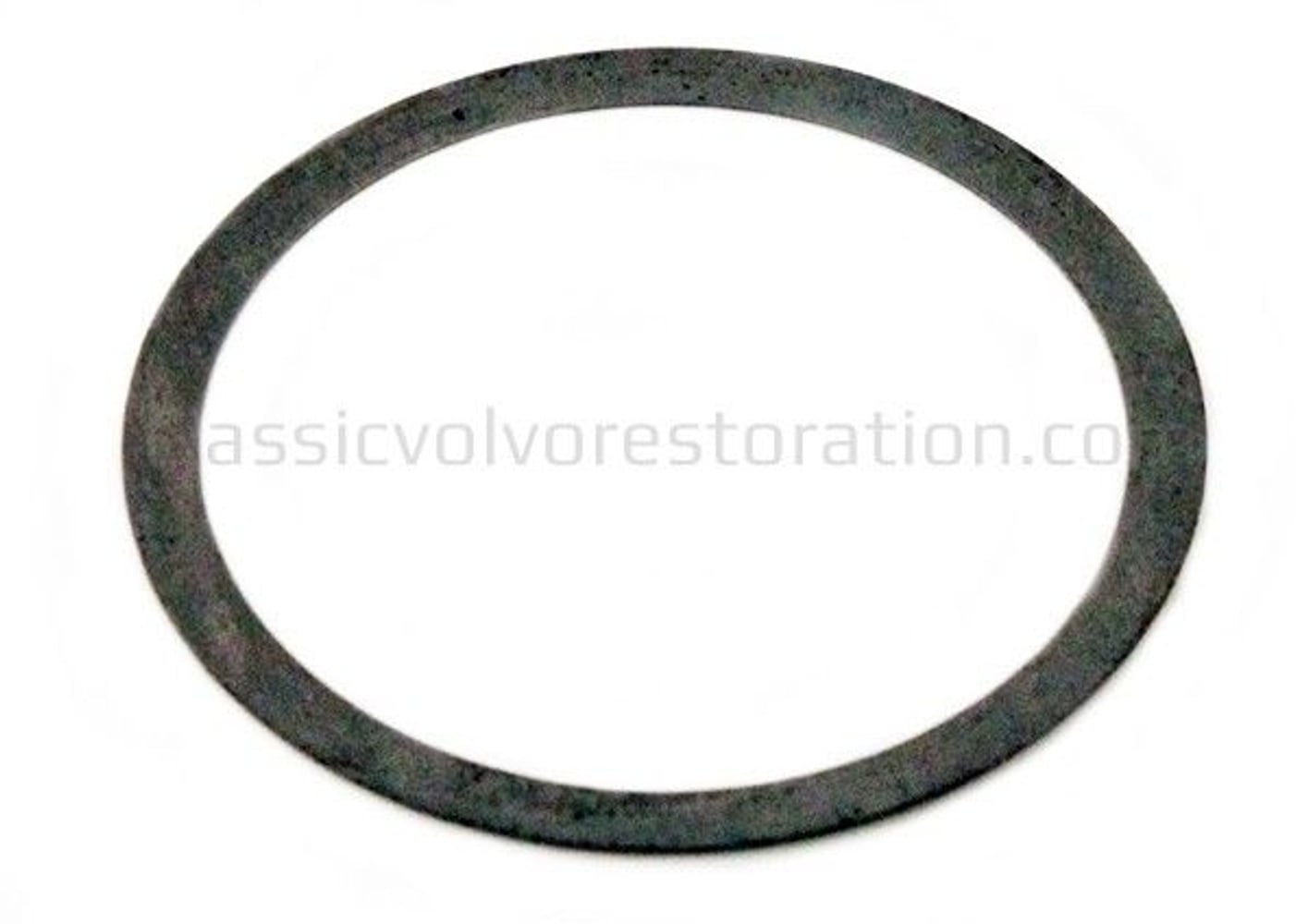 Cale de réglage t=0,35 mm pour Volvo PV444, PV544, Duett, 1800 — bild 2 av 3