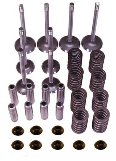 Kit de rénovation de toit pour Volvo B4B 1951-56