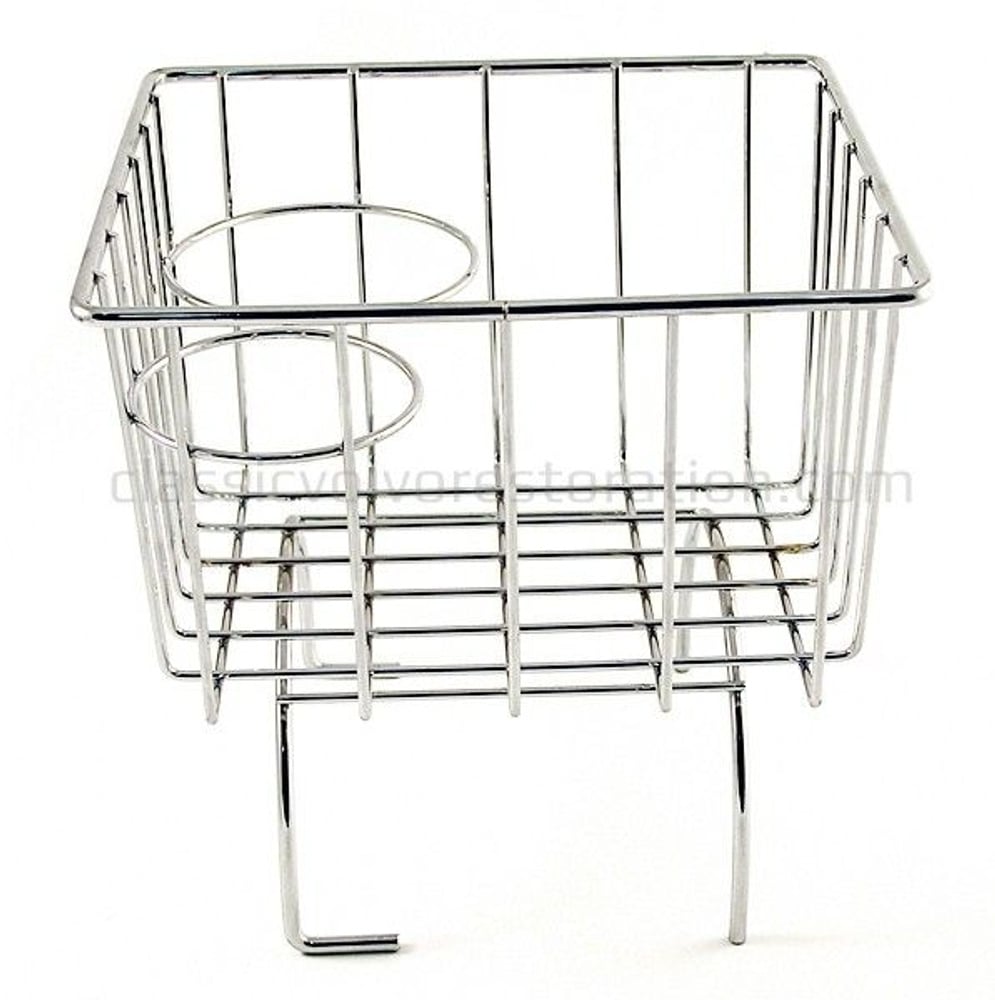 Panier tunnel de transmission av/ar