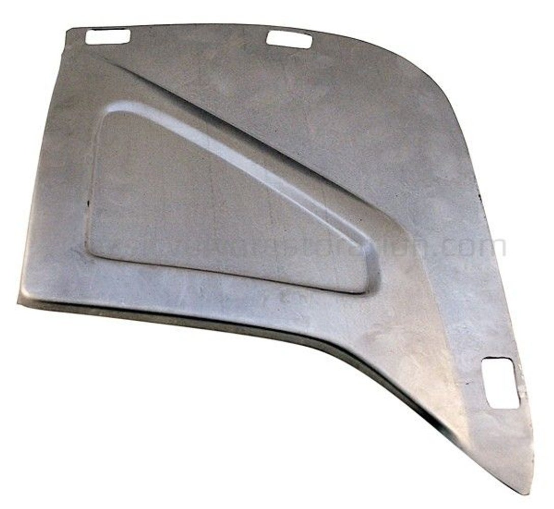 Panneau latéral avant gauche pour Volvo PV544, 1962-1965