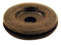 Passe-câble en caoutchouc pour Volvo 1800, 1800S — bild 2 av 2