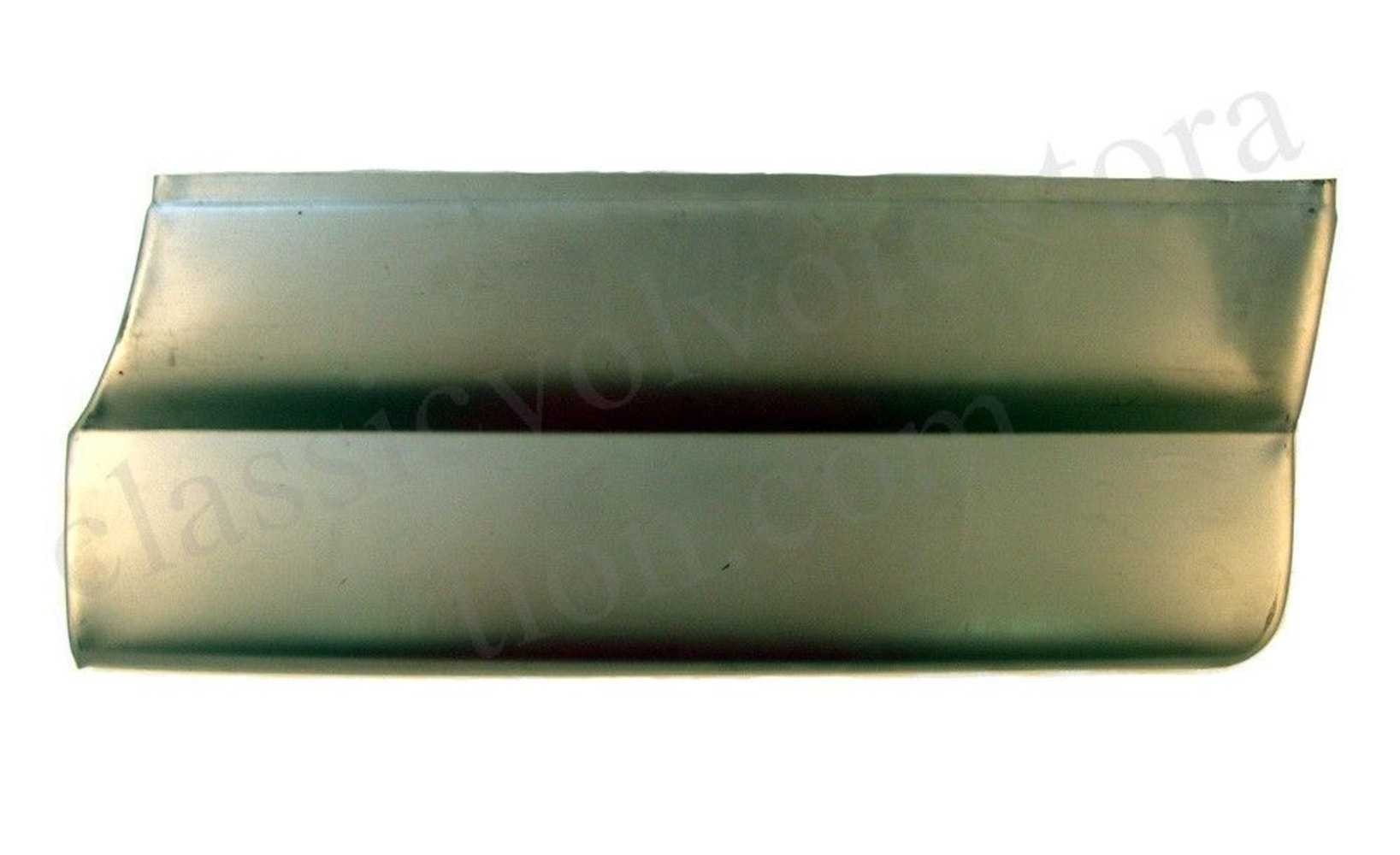 Panneau avant roue arrière gauche