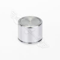 Piston étrier frein 1-circ pet