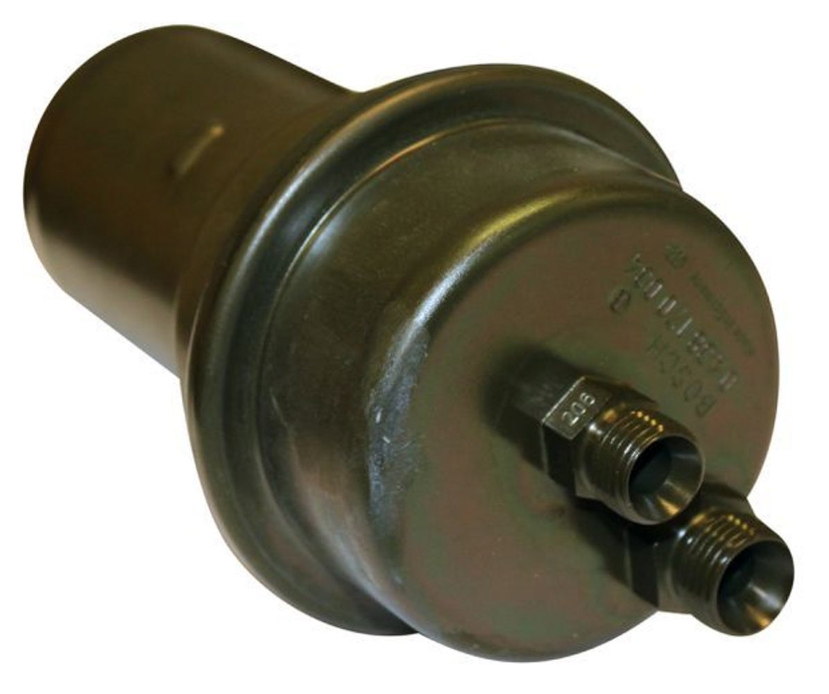 Accumulateur de pression pour Volvo 240, 260, 262, 740, 760, K-Jetronic