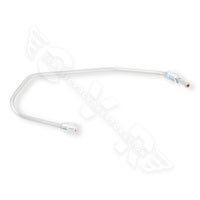 Tuyau de frein avant droit