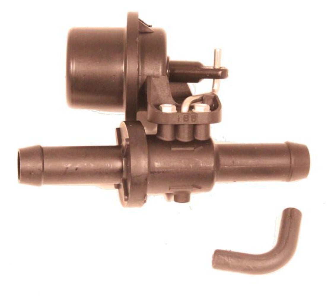 Valve de chauffage avec clim