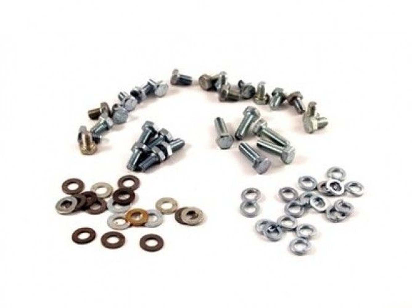 Kit de montage de carter d'huile pour Volvo B18, B20 — bild 1 av 2