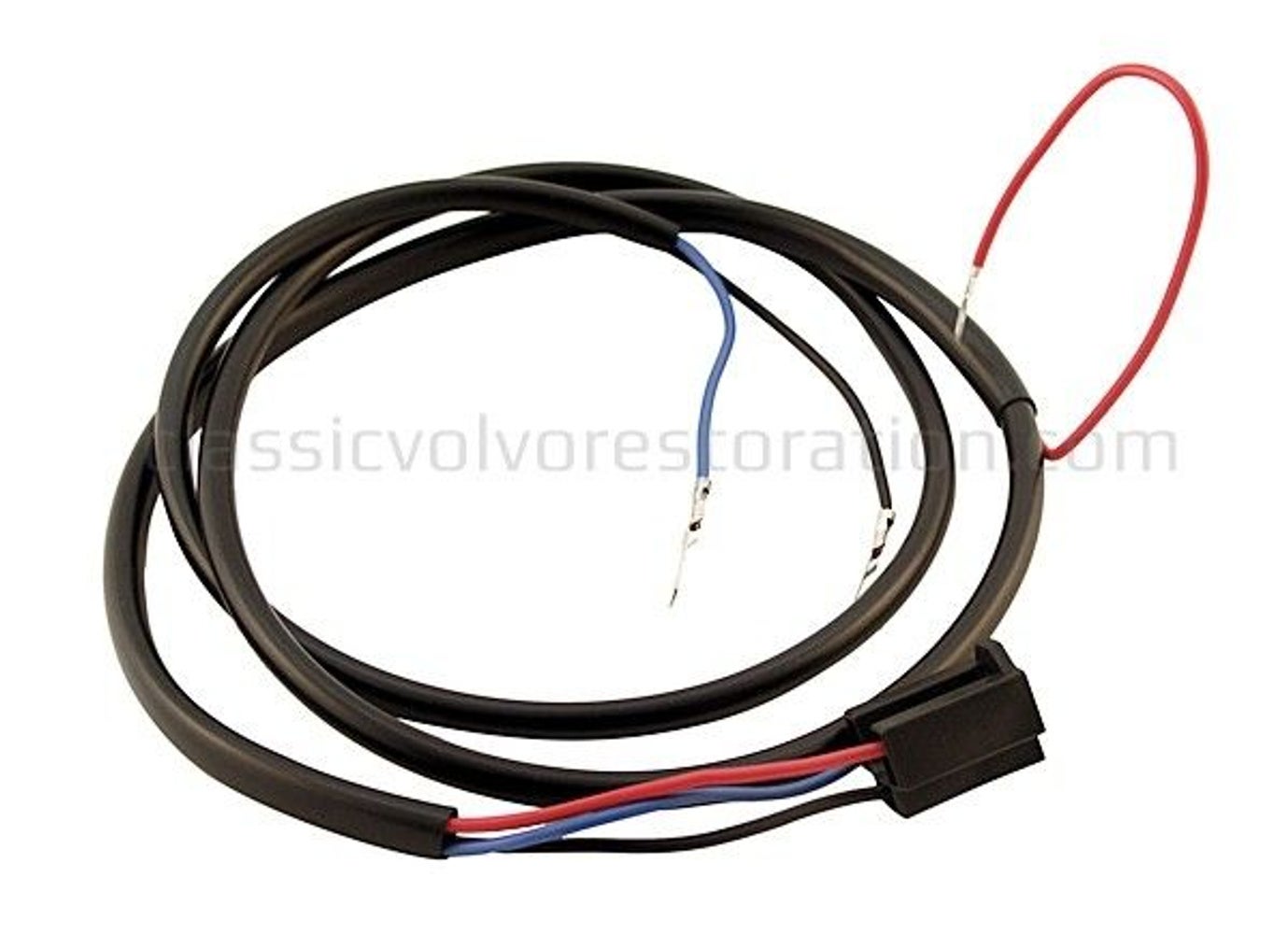 Faisceau de phare droit pour Volvo Amazon, B16