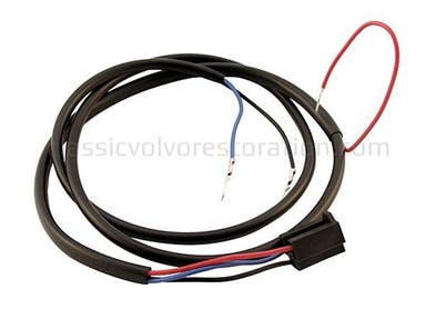 Faisceau de phare droit pour Volvo Amazon, B16