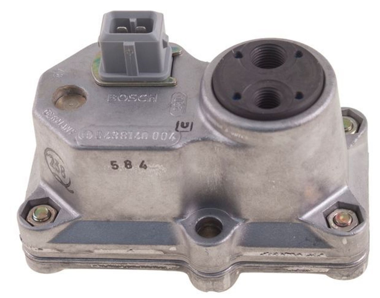 Soupape de régulation de pression K-Jetronic pour Volvo 240, 260, 740, 940