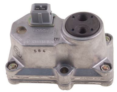 Soupape de régulation de pression K-Jetronic pour Volvo 240, 260, 740, 940