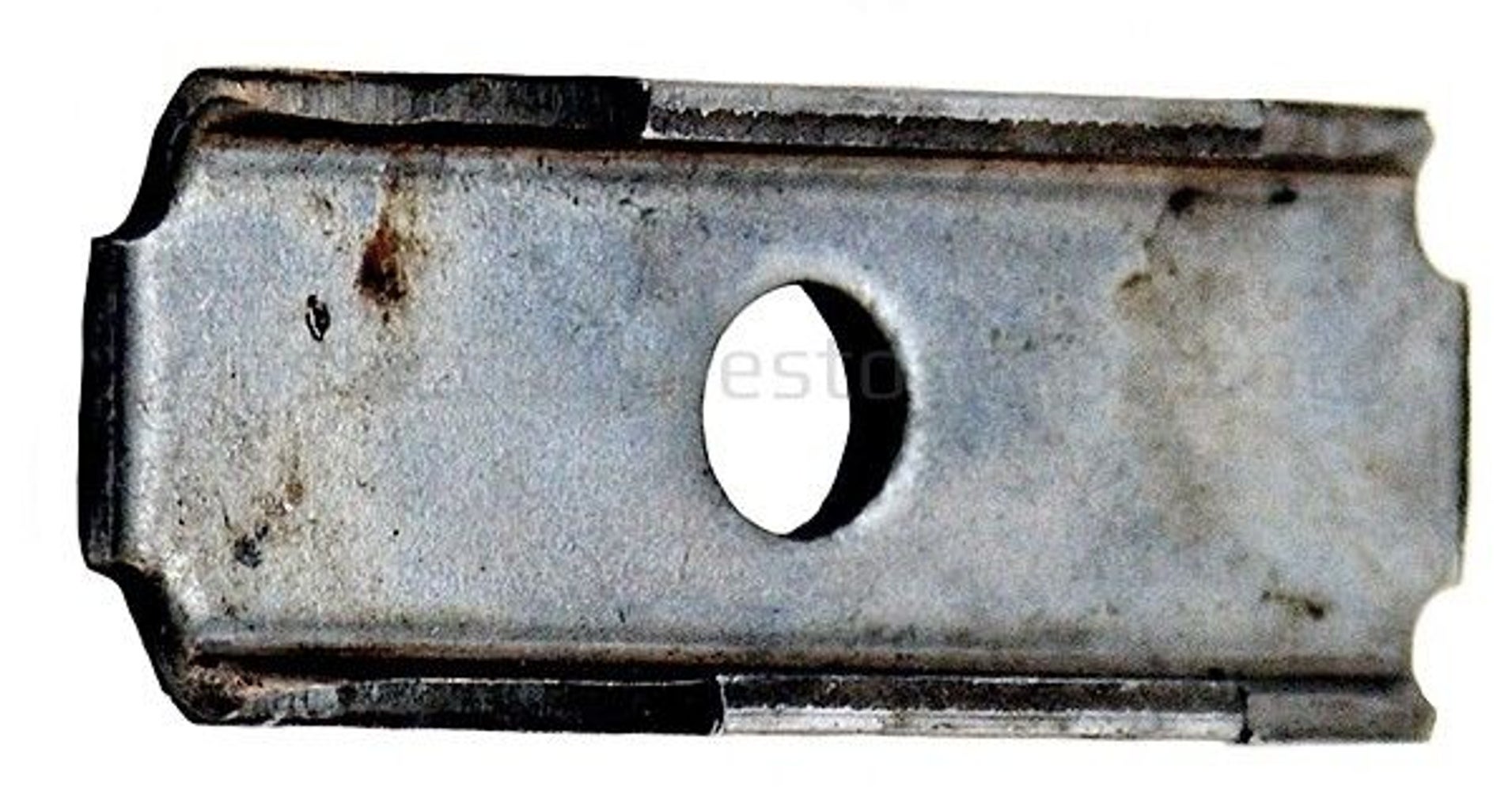 Support de préchauffage pour Volvo Amazon, Amazon Kombi, B18, B20, B30 — bild 2 av 2
